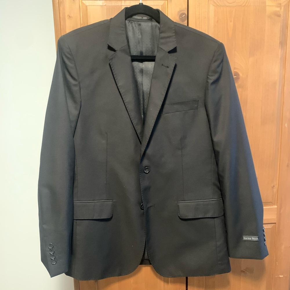 Mens Suit Jacket
